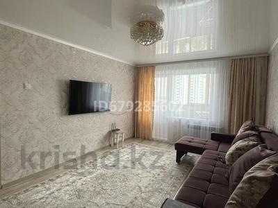 2-комнатная квартира, 54 м², 6/10 этаж помесячно, Назарбаева 48 за 250 000 〒 в Павлодаре