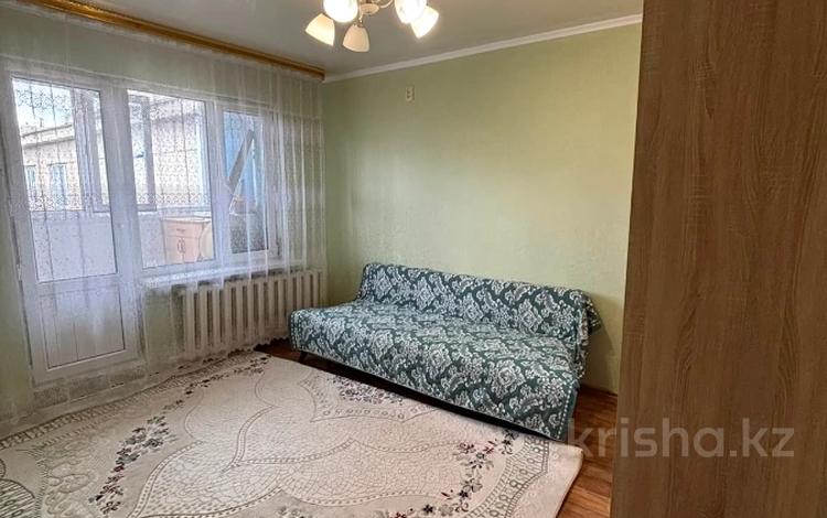 2-комнатная квартира · 37 м² · 5/5 этаж, Братьев Жубановых за 11.9 млн ₸ в Актобе — фото 9