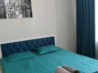 1-комнатная квартира · 50 м² · 11/16 этаж, мкр Нурсат 2, Назарбаева 14/1 — Шаяхметова за 15 000 ₸ в Шымкенте, Каратауский р-н