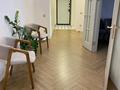 3-бөлмелі пәтер · 94.4 м² · 8/9 қабат, Береке шағын ауданы, Назарбаева 233б, бағасы: 58 млн ₸ в Костанае, Микрорайон Береке
