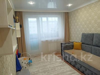 2-бөлмелі пәтер · 52 м² · 3/5 қабат, 9 мик-он — Школа Озат, поликлиника №4, д/с Ак-тилек, маг. Светофор, бағасы: 14 млн ₸ в Темиртау