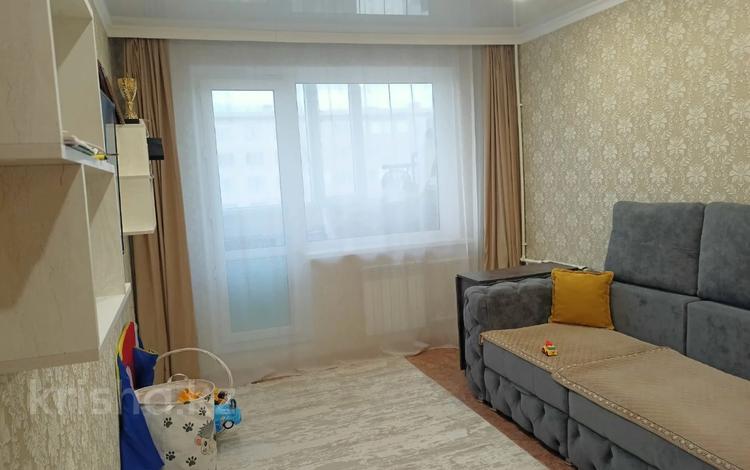 2-комнатная квартира · 52 м² · 3/5 этаж, 9 мик-он — Школа Озат, поликлиника №4, д/с Ак-тилек, маг. Светофор за 14 млн ₸ в Темиртау — фото 2