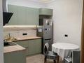1-комнатная квартира · 33.3 м² · 15/17 этаж, Туран 52/5 за 260 000 ₸ в Астане, Нура р-н — фото 2