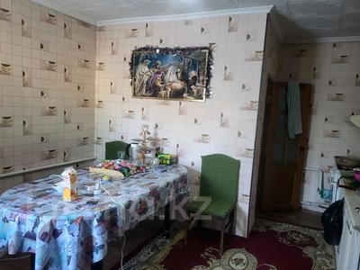 Отдельный дом · 3 комнаты · 60 м² · 6 сот., Рустембекова 100 за 13.5 млн 〒 в Талдыкоргане
