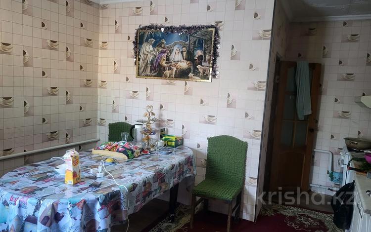 Жеке үй · 3 бөлме · 60 м² · 6 жүзд., Рустембекова 100, бағасы: 15 млн ₸ в Талдыкоргане — фото 2