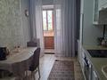 3-бөлмелі пәтер · 100 м² · 6/15 қабат, Шакарима 60, бағасы: 47 млн ₸ в Семее
