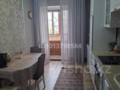 3-комнатная квартира · 100 м² · 6/15 этаж, Шакарима 60 за 47 млн ₸ в Семее