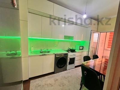 1-комнатная квартира · 38 м² · 8/12 этаж, туран 49а за 14.5 млн 〒 в Шымкенте
