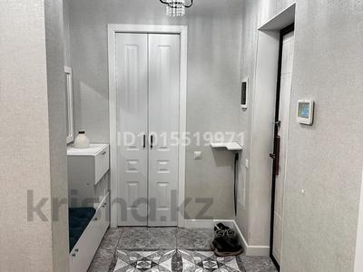 4-комнатная квартира · 125 м² · 13 этаж, Мангилик Ел 49A за 800 000 ₸ в Астане, Есильский р-н