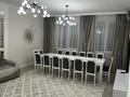 4-комнатная квартира · 125 м² · 13 этаж, Мангилик Ел 49A за 800 000 ₸ в Астане, Есильский р-н — фото 4