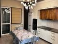 4-комнатная квартира · 125 м² · 13 этаж, Мангилик Ел 49A за 800 000 ₸ в Астане, Есильский р-н — фото 6