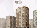 1-комнатная квартира · 37 м² · 6/15 этаж, Байтурсынова 28/1 — А426 за 24 млн ₸ в Астане, Алматы р-н — фото 10