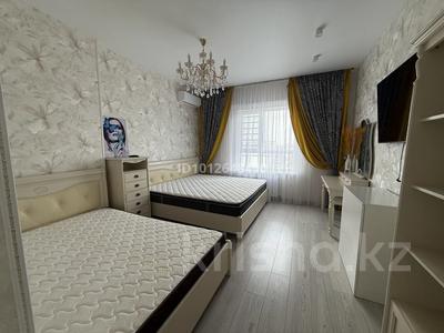 2-бөлмелі пәтер · 75.62 м² · 16/16 қабат, Сырым батыра 2Б, бағасы: 300 000 ₸ в Шымкенте