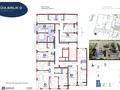 2-комнатная квартира · 36.32 м² · 7/9 этаж, Е 908 23 — САМАЯ НИЗКАЯ ЦЕНА! за 18.5 млн 〒 в Астане, Нура р-н — фото 2