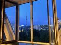 3-комнатная квартира · 70 м² · 7/9 этаж, мкр Коктобе 270 за 500 000 ₸ в Алматы, Медеуский р-н — фото 8