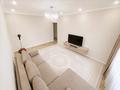 2-комнатная квартира · 55 м² · 5/5 этаж, мкр Аксай-3, Бауржана Момышулы за 35.7 млн ₸ в Алматы, Ауэзовский р-н — фото 2