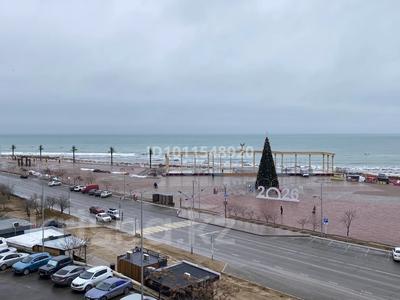 4-комнатная квартира · 73 м² · 4/5 этаж, 15-й мкр 37 за 220 000 〒 в Актау