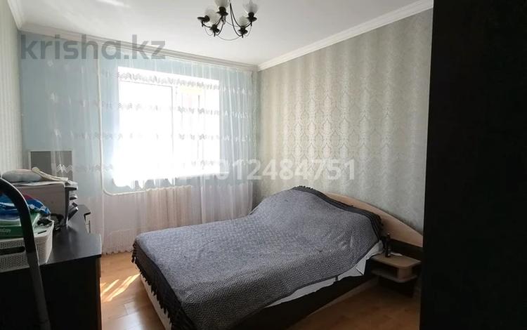 3-комнатная квартира · 72 м² · 6/10 этаж, Иманова 41 за 37 млн ₸ в Астане, р-н Байконур — фото 2