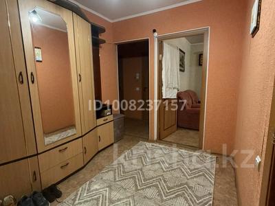 3-комнатная квартира · 70 м² · 3/9 этаж, мкр 8 294 — Остановка 8 Мкр за 160 000 〒 в Актобе