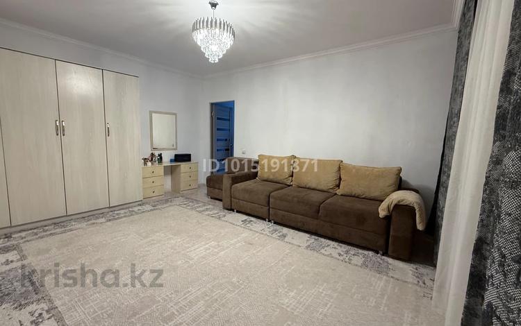 2-комнатная квартира · 48 м² · 8/9 этаж, мкр Шугыла 340/4 — улугбека- алатау за 26.3 млн ₸ в Алматы, Наурызбайский р-н — фото 2