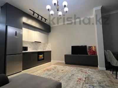 2-комнатная квартира · 62 м² · 8/13 этаж, мкр Тастак-1, Райымбека за 43 млн ₸ в Алматы, Ауэзовский р-н