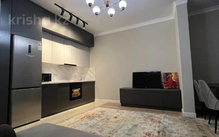 2-комнатная квартира · 62 м² · 8/13 этаж, мкр Тастак-1, Райымбека за 43 млн ₸ в Алматы, Ауэзовский р-н — фото 19