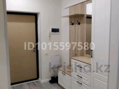 1-бөлмелі пәтер · 40 м² · 7/22 қабат, Роза Багланова 6, бағасы: 29.5 млн ₸ в Астане, Нура р-н