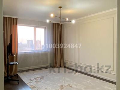 Продажа квартир в Алматы: 2-комнатная квартира · 69.6 м² · 11/14 этаж, мкр Таугуль-1, Сулейменова 24а за 65 млн 〒 2-комнатная квартира · 69.6 м² · 11/14 этаж, мкр Таугуль-1, Сулейменова 24а за 65 млн 〒 в Алматы, Ауэзовский р-н