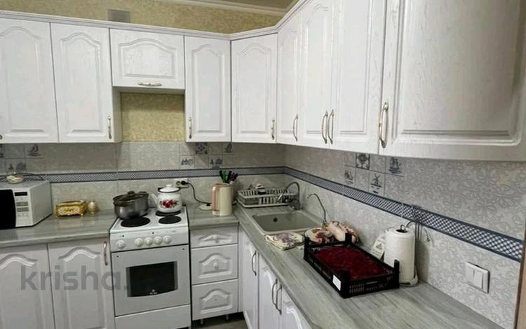 2-комнатная квартира · 61.6 м² · 7/9 этаж, ауельбекова 38 за 30.6 млн ₸ в Кокшетау — фото 2