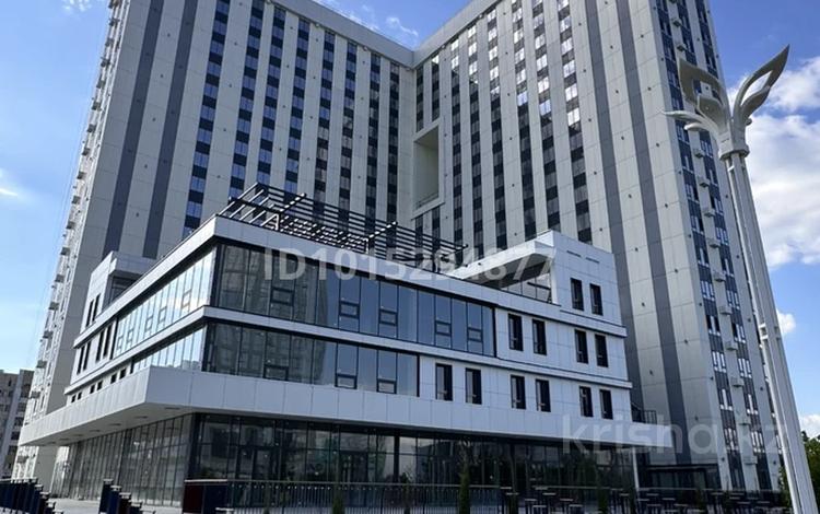 2-бөлмелі пәтер · 72.5 м² · 20/20 қабат, Жана кала Ул.30 1 — Возле обл акимат, Корейский университет, бағасы: 200 000 ₸ в Туркестане — фото 2