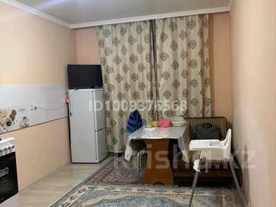 1-комнатная квартира · 45 м² · 2/12 этаж, Кошкарбаева 1140 — Жк Аспан сити за 28 млн 〒 в 