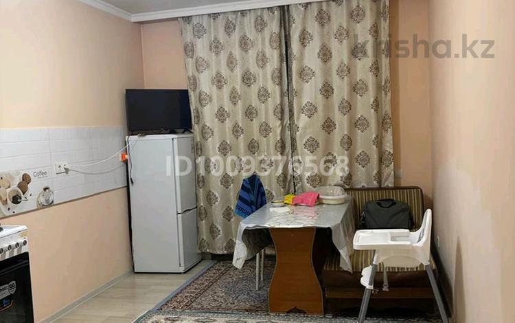 1-комнатная квартира · 45 м² · 2/12 этаж, Кошкарбаева 1140 — Жк Аспан сити за 28 млн 〒 в  — фото 2