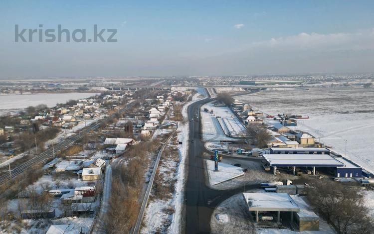 Участок · 10 га, ст Аксенгир за ~ 1.3 млрд ₸ в Алматинской обл. — фото 2