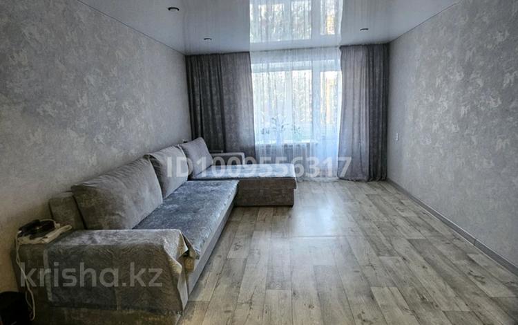 3-комнатная квартира · 65 м² · 3/5 этаж, Гесовская 16 за 13 млн ₸ в Риддере — фото 2