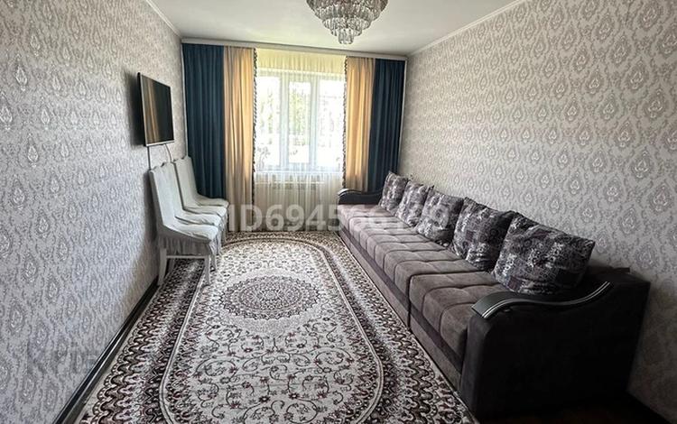 2-комнатная квартира · 45 м² · 1/5 этаж, Микрорайон 1А 18 за 9.5 млн ₸ в Сарани — фото 2