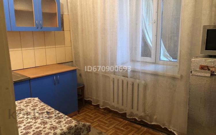 1-комнатная квартира, 42 м², 10/16 этаж помесячно, Айткеша Ибраева 181