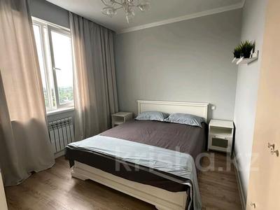 1-бөлмелі пәтер · 60 м² · 11/13 қабат, Макатаева 131/1 — Муратбаева, бағасы: 16 000 ₸ в Алматы, Алмалинский р-н