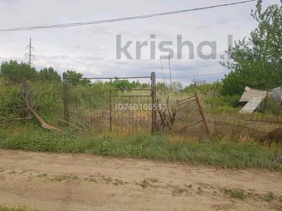 Участок · 8 соток, Атырау за 2.3 млн ₸