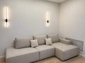 2-бөлмелі пәтер · 84.9 м² · 14/18 қабат, Шамши Калдаяков 11, бағасы: 43 млн ₸ в Астане, Сарайшык р-н — фото 2