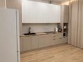 2-бөлмелі пәтер · 84.9 м² · 14/18 қабат, Шамши Калдаяков 11, бағасы: 43 млн ₸ в Астане, Сарайшык р-н — фото 3
