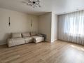 2-бөлмелі пәтер · 84.9 м² · 14/18 қабат, Шамши Калдаяков 11, бағасы: 43 млн ₸ в Астане, Сарайшык р-н — фото 9