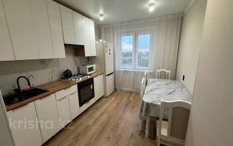 2-бөлмелі пәтер · 60 м² · 6/9 қабат, домбыралы 3а, бағасы: 22.5 млн ₸ в Кокшетау — фото 7