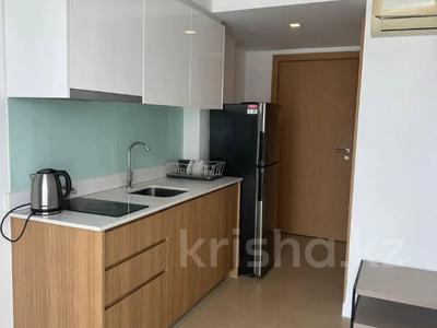 1-комнатная квартира · 23 м² · 8/8 этаж, Паттайя 1 за 191 887 〒