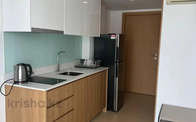 1-комнатная квартира · 23 м² · 8/8 этаж, Паттайя 1 за 191 887 〒 — фото 2