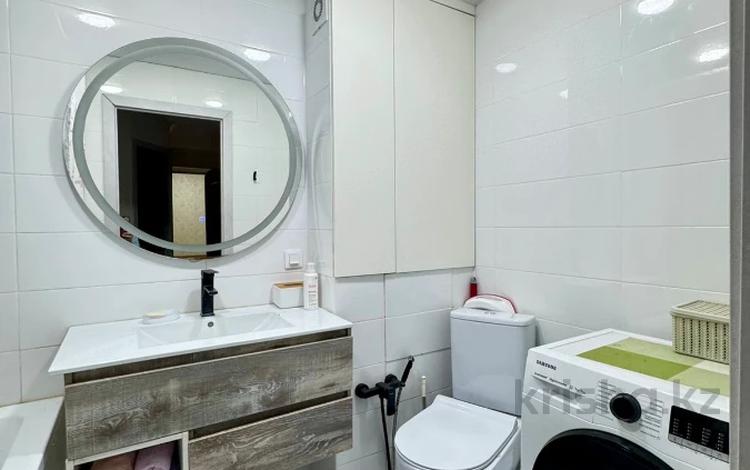 2-бөлмелі пәтер · 50.2 м² · 3/6 қабат, мкр 12 63, бағасы: 18 млн ₸ в Актобе — фото 2