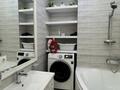 3-комнатная квартира · 111.3 м² · 11/17 этаж, Сыганак 6 — Култегин за 57.5 млн ₸ в Астане, Нура р-н — фото 11