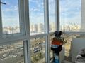 3-комнатная квартира · 111.3 м² · 11/17 этаж, Сыганак 6 — Култегин за 57.5 млн ₸ в Астане, Нура р-н — фото 8
