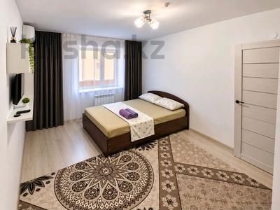1-комнатная квартира · 40 м² · 1/5 этаж, мкр Нурсая 116 — Дом 116 Нурсая за 12 000 ₸ в Атырау