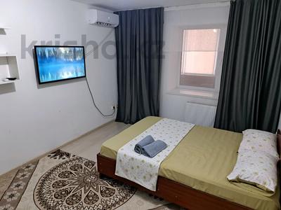 1-комнатная квартира · 40 м² · 2/6 этаж, мкр Нурсая 62 — Дом 5000 мелочей за 12 000 ₸ в Атырау