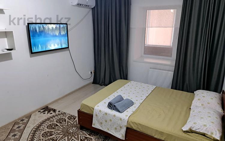 1-комнатная квартира · 40 м² · 2/6 этаж, мкр Нурсая 62 — Дом 5000 мелочей за 12 000 ₸ в Атырау — фото 7